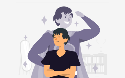 Att sluta lyssna kan förändra ditt liv (krönika)