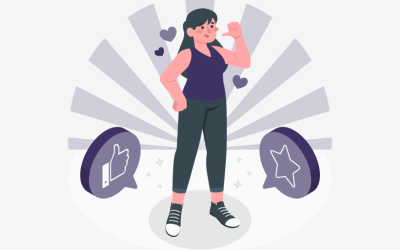 Jag är damföretagare (krönika)