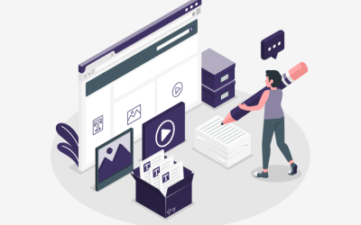 Content Marketing för nybörjare – så här lyckas du