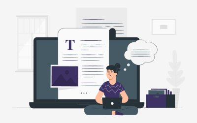 10 tips för att skriva blogginlägg som tar sökmotorer med storm