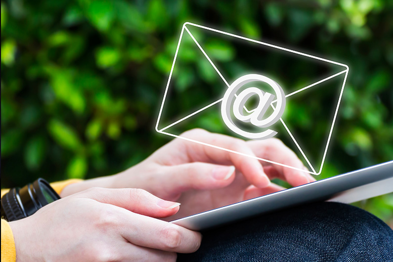 Varför du ska satsa på e-postmarknadsföring – statistik om e-post
