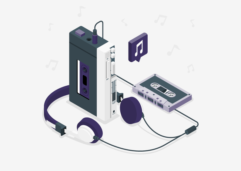 Blandband - content marketing